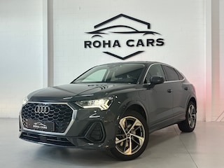 Audi Q3 45 TFSI e S Edition