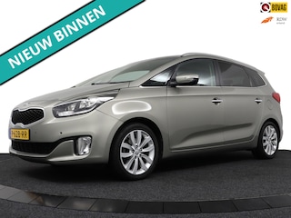 Kia Carens 1.6 GDi DynamicLine MPV 7-zitplaatsen/ECC/Navi