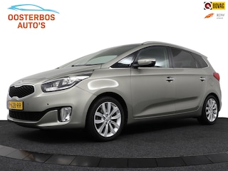 Kia Carens 1.6 GDi DynamicLine MPV 7-zitplaatsen/ECC/Navi