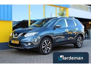 Nissan X-Trail 1.6 DIG-T Tekna Panorama Trekhaak 360