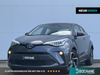 Toyota C-HR 2.0 Hybrid Dynamic l Apple Carplay/Android Auto l Cruise control adaptief l Dodehoek detectie l