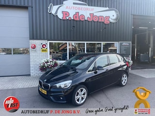 BMW 2-serie Tourer 218I EXECUTIVE