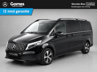 Mercedes-Benz V-klasse 300d 4-MATIC Extra Lang DC