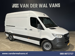 Mercedes-Benz Sprinter 315 CDI 150pk 3500kg Trekhaak L2H2 Euro6 Airco | Camera | Apple Carplay | Cruisecontrol Android Auto, Parkeersensoren, Bijrijdersbank