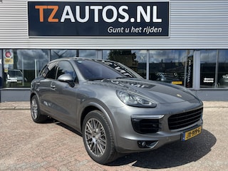 Porsche Cayenne 3.0 D (3800 REST BPM)