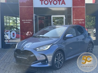 Toyota Yaris 1.5 Hybrid 115 Dynamic STOEL/STUUR VERWARMING CLIMA/CRUISE CONTROL