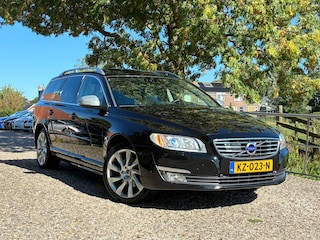 Volvo V70 2.0 D3 Polar+ | Schuif/kanteldak + Harman/Kardon + Leder Nu € 7.975,-!!!