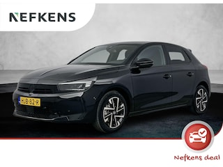 Opel Corsa 1.2 Turbo 110pk Hybrid GS | Digitale cockpit | Lichtmetalen velgen | Climate control | Extra getinte ramen achter | Dodehoeksysteem |