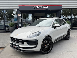 Porsche Macan 2.0 Pano|Bosé|PDLS+|Luchtvering|Carplay|Camera