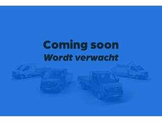Renault Master Chassis Cabine E-Tech Red Edition L3H1 4T