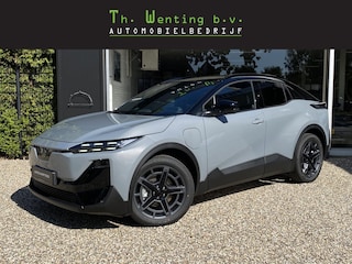 Subaru Uncharted 4E-xperience+ AWD 77 kWh | Nieuw Leverbaar | 8 Jaar Fabrieksgarantie | 343 PK |  Panoramadak | Two Tone lak | Stoelverwarming | Harman/Kardon Audio | 360 Camera | Apple Carplay/Android Auto |