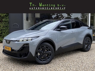 Subaru Uncharted 4E-xperience+ AWD 77 kWh | Nieuw Leverbaar | 8 Jaar Fabrieksgarantie | 343 PK |  Panoramadak | Two Tone lak | Stoelverwarming | Harman/Kardon Audio | 360 Camera | Apple Carplay/Android Auto |