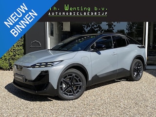 Subaru Uncharted 4E-xperience+ AWD 77 kWh | Nieuw Leverbaar | 8 Jaar Fabrieksgarantie | 343 PK |  Panoramadak | Two Tone lak | Stoelverwarming | Harman/Kardon Audio | 360 Camera | Apple Carplay/Android Auto |