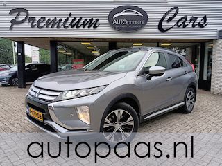 Mitsubishi Eclipse Cross 1.5 DI-T Instyle LEER NAV,TREKH 1600KG AUTOMAAT