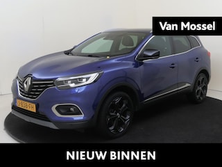 Renault Kadjar 1.3 TCe Black Edition