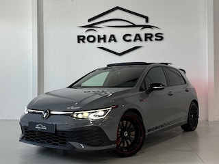 Volkswagen Golf GTI Clubsport 45 editie Full option *Akrapovic