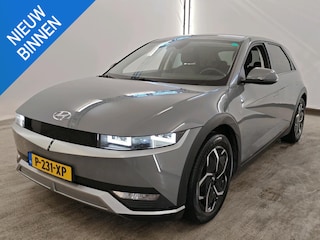 Hyundai Ioniq 5 CONNECT 73 kWh (100% SOH) I TREKHAAK I CLIMATE CONTROL I P-CAMERA I APPLE CARPLAY