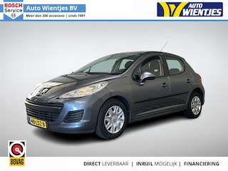 Peugeot 207 1.4 VTi | X-Line 5-Drs | Airco | Apk 8/27
