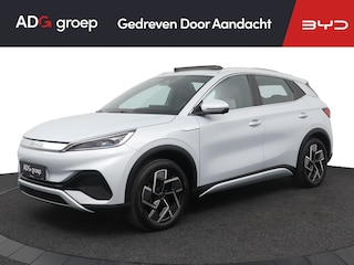 BYD Atto 3 Design 60 kWh | BYD Dealer | Panoramadak | 360 graden camera