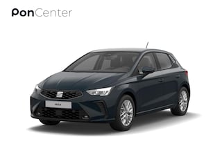 Seat Ibiza Style Business Connect 1.0 EcoTSI 70 kW / 95 PK | Cruise Control | Full Led | Camera | Carplay |