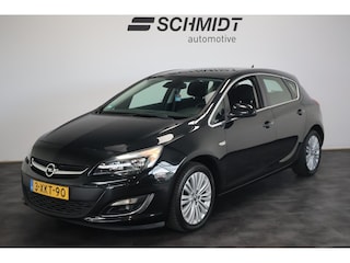Opel Astra 1.4 Turbo Berlin | Cruisecontrol | Trekhaak | Navigatie