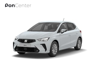 Seat Ibiza Reference 1.0 EcoTSI 70 kW / 95 PK | Cruise Control | Full Led | Digitaal Instrumentenpaneel |