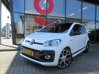 Volkswagen Up 1.0 TSI GTI
