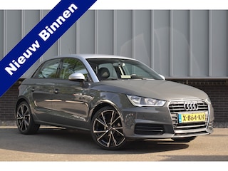 Audi A1 Sportback 1.0 TFSI | Navi | Two-Tone | Carplay | 18"LMV
