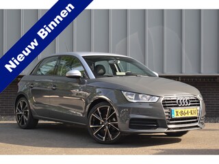 Audi A1 Sportback 1.0 TFSI | Navi | Two-Tone | Carplay | 18"LMV