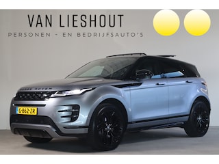 Land Rover Range Rover Evoque 2.0 P200 AWD R-Dynamic S - NL Auto!! Stuur+stoelverw I Meridian I Afneembare trekhaak