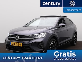 Volkswagen Taigo 1.0 TSI 115Pk R-Line Edition / Pano-Dak / Clima / Carplay / ACC