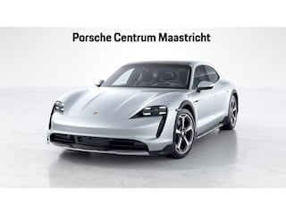 Porsche Taycan 4