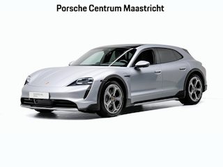 Porsche Taycan 4