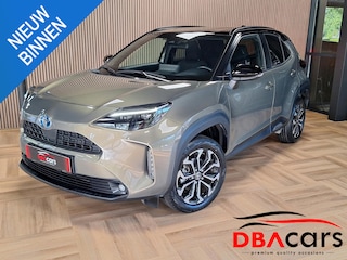 Toyota Yaris Cross 1.5 Hybrid Dynamic, Navi/Camera/ACC/Keyless