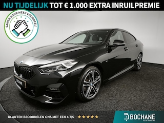 BMW 218i Introduction Edition | M-Sport | Panoramadak | Camera | Stoelverwarming |