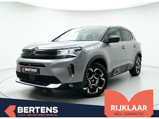 Citroën C5 Aircross 1.6 Plug-in Hybrid 180 Feel | Comfort seats | Adaptive cruise | Prijs is rijklaar
