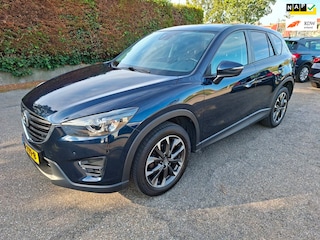 Mazda CX-5 2.0 SkyActiv-G 165 GT-M Line 2WD AUTOMAAT