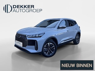 Chery Tiggo 4 Unique Full Hybrid | 360 graden camera | BLIS | 7 jaar garantie