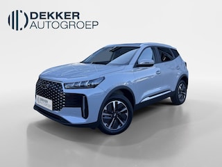 Chery Tiggo 4 Unique Full Hybrid | 360 graden camera | BLIS | 7 jaar garantie