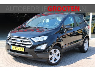 Ford Ecosport 1.0 EcoBoost Connected