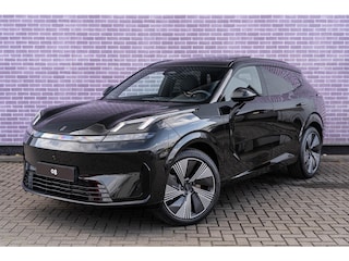 Lynk & Co 08 1.5 Business Edition | Schuif-/ Kanteldak | 360 Parkeercamera | Elektrisch bedienbare achterklep | Stoelverwarming | Full Led koplampen | 19" wielen | Apple CarPlay/Android Auto | Dodehoekdetectie | Adaptive Cruise Control | 200km elektrisch bereik | PHEV | Actieradius gecombineerd 1100 km |
