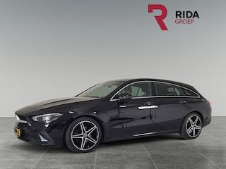Mercedes-Benz CLA Shooting Brake 180 Business Sol. | Automaat