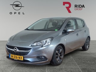 Opel Corsa 1.4i Edition | Automaat | trekhaak