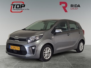 Kia Picanto 1.0 DPi DynamicLine | Camera | Cruise control |