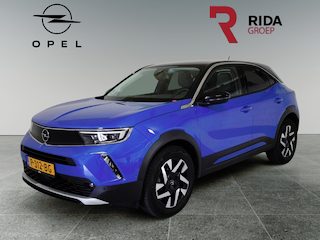 Opel Mokka 1.2 Business Elegance | Camera | Climate control