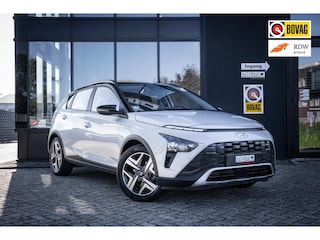 Hyundai Bayon 1.0 T-GDI*BOSE*CAMERA*DIGITAAL DASH*CARPLAY*LED