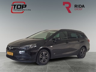 Opel Astra Sports Tourer 1.2 Design & Tech | Camera | Stoel/stuurwielverwarming |