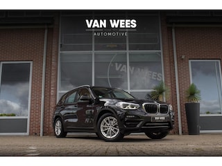 BMW X3 xDrive30e High Executive | 1e eigenaar | Dealer onderhouden | HiFi audio | LED adaptief | Trekhaak elektrisch | Stoelverwarming | DAB | Cruise control | Grootlichtassistent