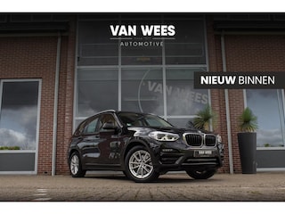 BMW X3 xDrive30e High Executive | 1e eigenaar | Dealer onderhouden | HiFi audio | LED adaptief | Trekhaak elektrisch | Stoelverwarming | DAB | Cruise control | Grootlichtassistent