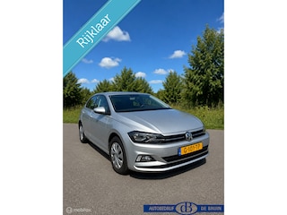 Volkswagen Polo 1.0 TSI Comfortline Apple Carplay